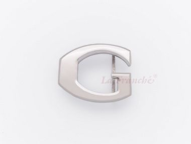 หัวเข็มขัดสแตนเลส, หัวเข็มขัด Handmade, หัวเข็มขัดตัวอักษร, Stainaless Buckle, Handmade Buckle, Buckle with gem, Alphabet Buckle